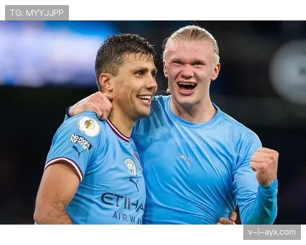 罗德里化身中场“扫荡机”，统治力引爆全场