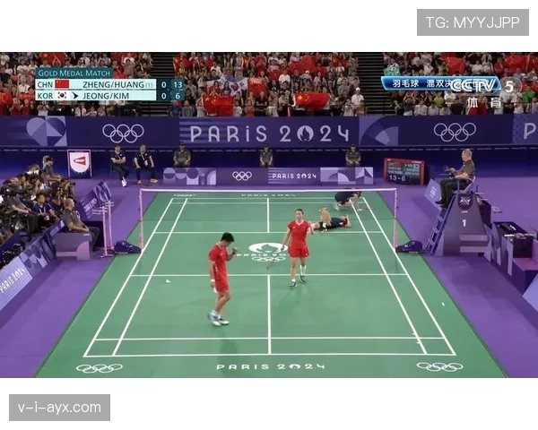 嘉村健士搭档展现惊人速度，双打赛场再创佳绩