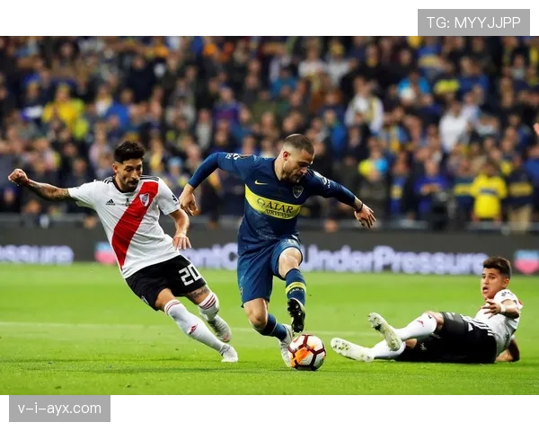 南美解放者杯激战正酣 多支劲旅展现顶级联赛竞争力