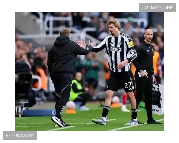 伊萨克助攻数据飙升，跃升球队进攻新核心