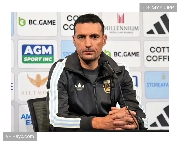 斯卡洛尼借美洲杯经验助力国家队新赛季备战 斯卡洛尼借美洲杯经验助力国家队新赛季备战