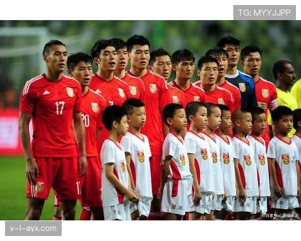 中超球队崛起：从历史荣誉看未来竞争力提升之路