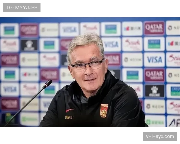 伊万科维奇重塑国足信心，全力备战世界杯新征程