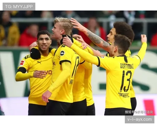 多特蒙德状态回暖攻防均衡，关键胜利提振士气