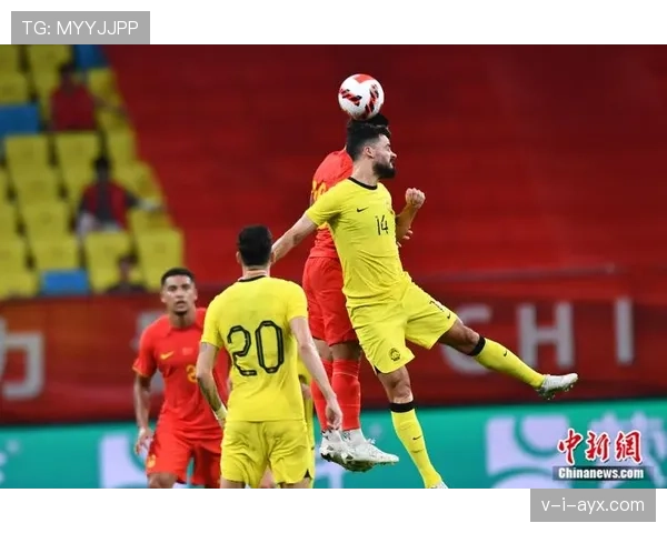 归化球员能否重塑国足?深度解析中国国家足球队的挑战与未来路径 归化球员能否重塑国足?深度解析中国国家足球队的挑战与未来路径