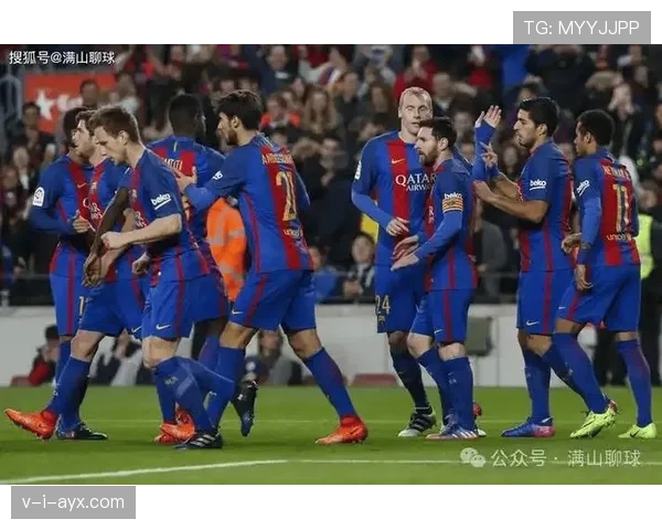 巴萨新时代崛起：年轻才俊闪耀，重建之路备受瞩目