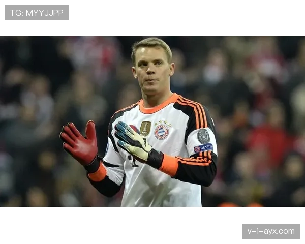 阿利松与诺伊尔巅峰对决,谁是当今足坛最强门将? 阿利松与诺伊尔巅峰对决,谁是当今足坛最强门将?