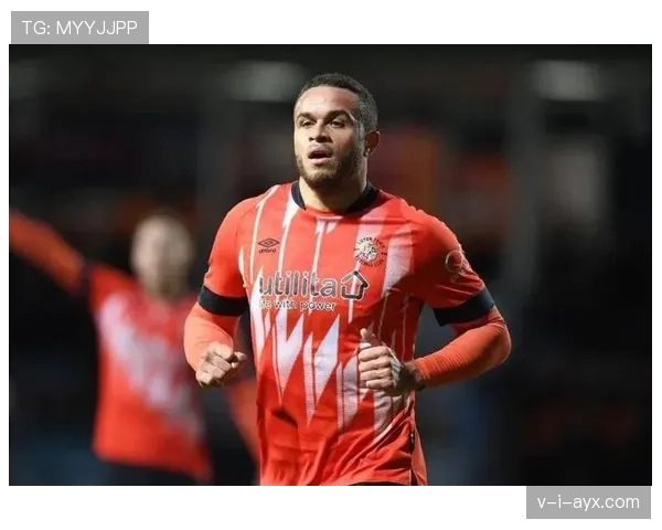 卢顿镇状态回暖,全力冲刺英超保级战引关注 卢顿镇状态回暖,全力冲刺英超保级战引关注