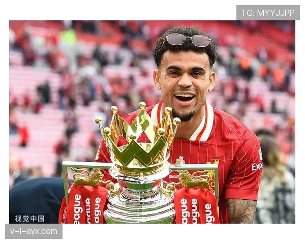 英超新星路易斯·迪亚斯状态回暖,助利物浦强势冲击冠军荣耀 英超新星路易斯·迪亚斯状态回暖,助利物浦强势冲击冠军荣耀