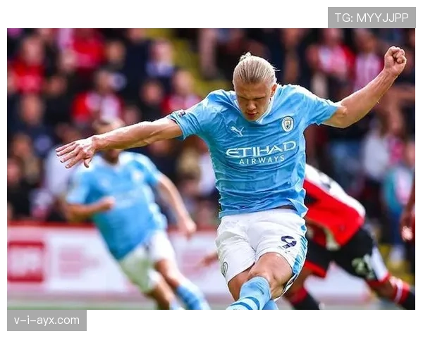 哈兰德的无球跑动状态分析:提升球场空间利用率与进攻威胁的策略 哈兰德的无球跑动状态分析:提升球场空间利用率与进攻威胁的策略