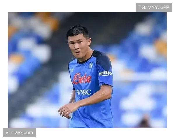 金玟哉：对抗成功率领跑意甲中卫群体