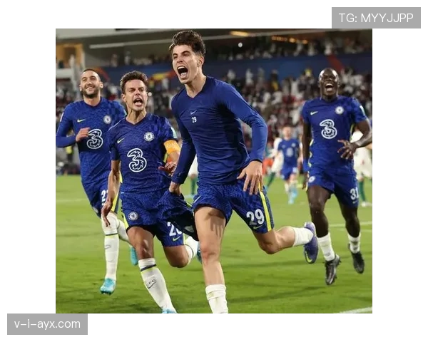 阵容豪华之下：切尔西为何缺乏稳定输出？