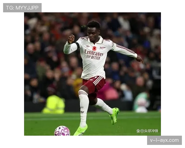 阿森纳过度依赖萨卡暴露战术短板，争冠形势面临考验