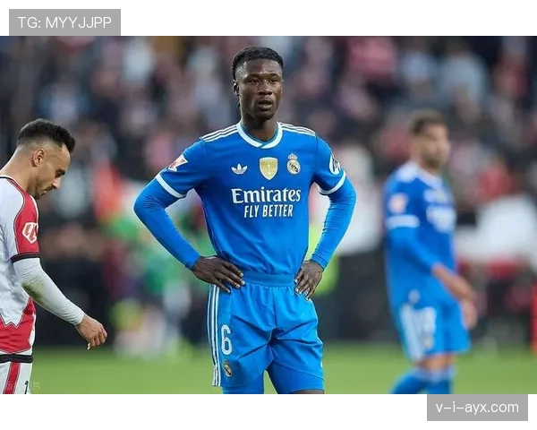 卡马文加战术角色与主力地位适配性分析：差距何在