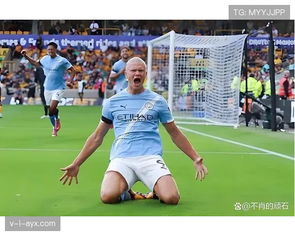 哈兰德生涯关键节点解析:从萨尔茨堡爆发到英超统治 哈兰德生涯关键节点解析:从萨尔茨堡爆发到英超统治