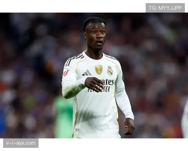 卡马文加次回合登场如何扭转对阵曼城的节奏