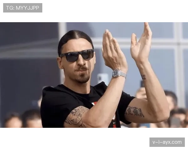 伊布训练完顺手买了辆超跑，说是为了“放松心情”