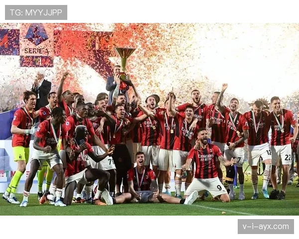 控球占优之下：AC米兰为何难以转化为进球？