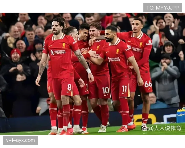 利物浦新周期重建初见成效，对争冠格局产生阶段性影响