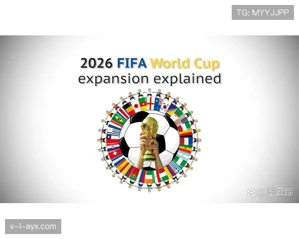 2026世界杯开幕式彩排时间什么时候公布 2026世界杯开幕式彩排时间什么时候公布